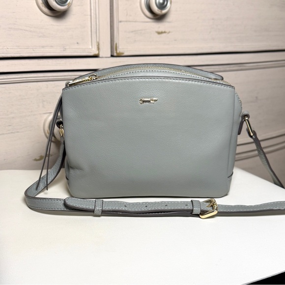 Paul Costelloe Handbags - Paul Costelloe Leather Crossbody Bag